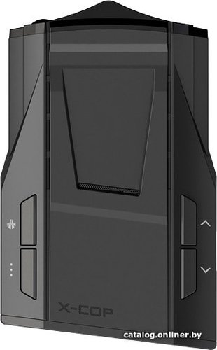 Радар-детектор Neoline X-COP 5900s