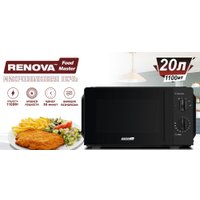 Микроволновая печь Renova MMS-20B2 в Бобруйске