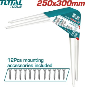 Полкодержатель Total TSB11012