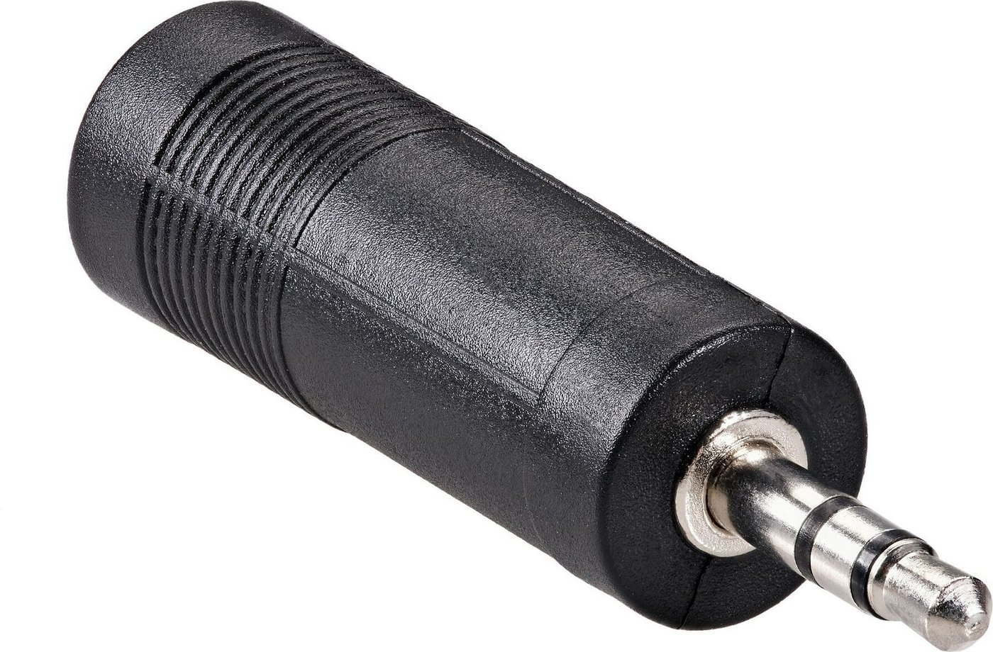 Адаптер VCOM CA545 (0.03 м, черный)
