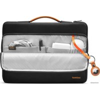Сумка Tomtoc Defender A14 13" A14-B02B01 (navy blue)