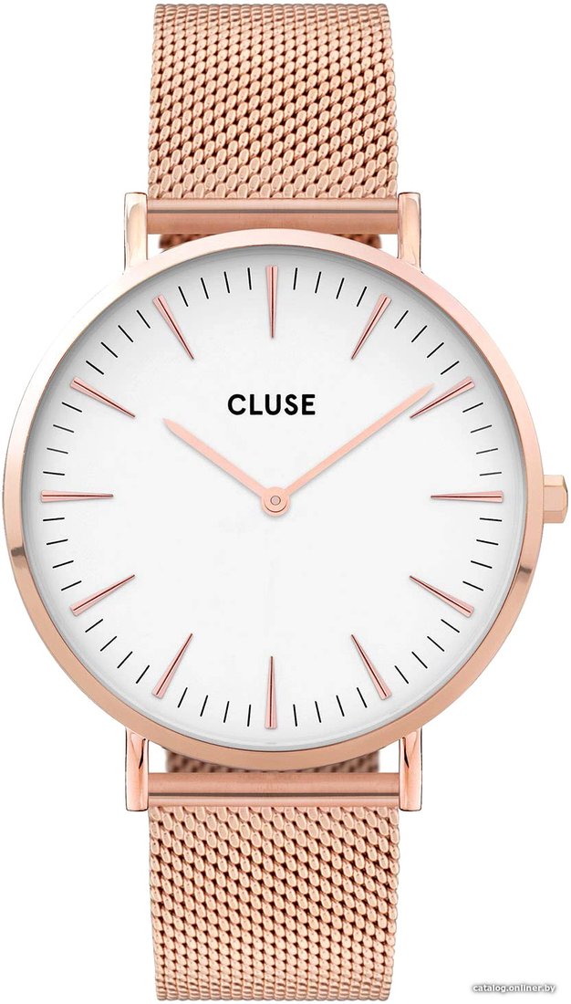 Наручные часы Cluse La Boheme CW0101201001