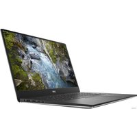 Ноутбук Dell XPS 15 9570-6658