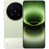 Телефон Vivo X300 Ultra V2562 16GB/1TB международная версия (зеленый)