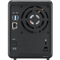 Сетевой накопитель Zyxel NAS326