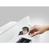 Кофемашина JURA C9 Piano White EA 15810 (белый) в Бобруйске