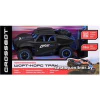 Автомодель Crossbot 870599 (синий)