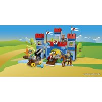 Конструктор LEGO 10577 Castle