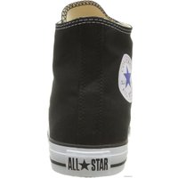 Кеды Converse Chuck Taylor All Star Classic Colors черный [M9160C]