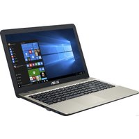 Ноутбук ASUS F541NA-GQ303