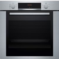 Электрический духовой шкаф Bosch Serie 4 HRA3140S0