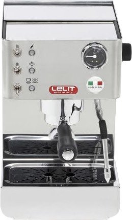 

Рожковая кофеварка Lelit Anna PL41LEM