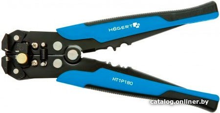 Кримпер Hoegert Technik HT1P181
