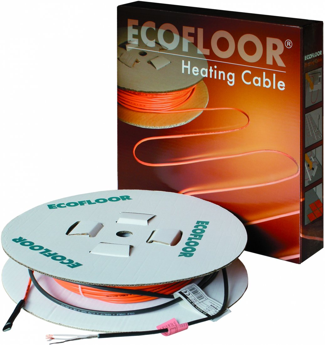 

Нагревательный кабель Fenix Ecofloor 23 ADSV 182600