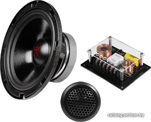 Компонентная АС Урал AC-A1625K