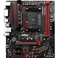 Материнская плата MSI B450M Gaming Plus