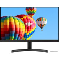 Монитор LG 24MK600M-B в Бресте