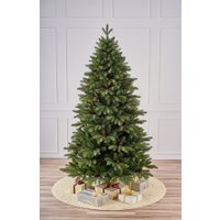 Ель Max Christmas Московская ЕМС 18 (1.8м, подставка металл)