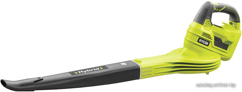 Садовая воздуходувка Ryobi OBL1820H