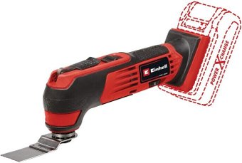 Реноватор Einhell TE-MG 18/1 Li - Solo 4465195 (без АКБ)