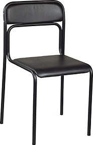 

Офисный стул Nowy Styl ASCONA black