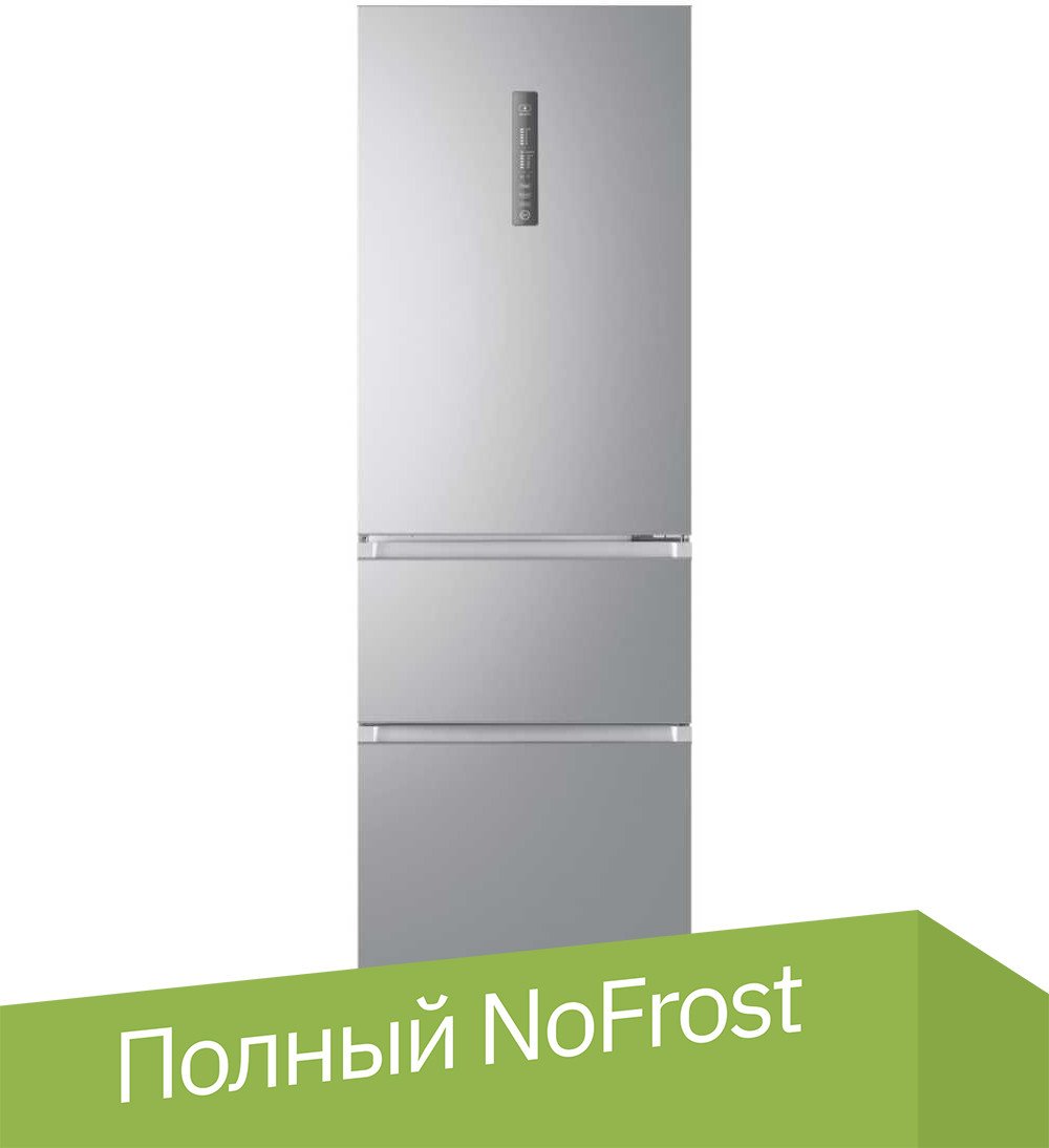 

Холодильник Haier A3FE632CSJ