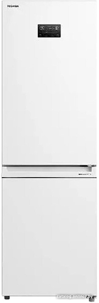 Холодильник Toshiba GR-RB449WE-PMJ(51)