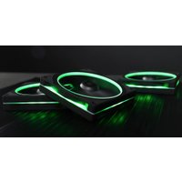Комплект вентиляторов для корпуса DeepCool FL12R SE 3IN1 R-FL12RSE-BKAPN3-G