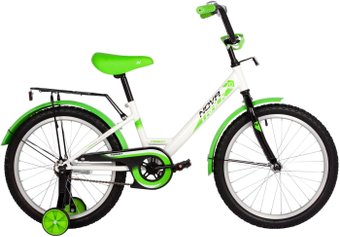 Novatrack Forest 20 201FOREST.WT5 (белый)