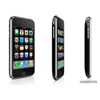 Телефон Apple iPhone 3GS (8Gb)