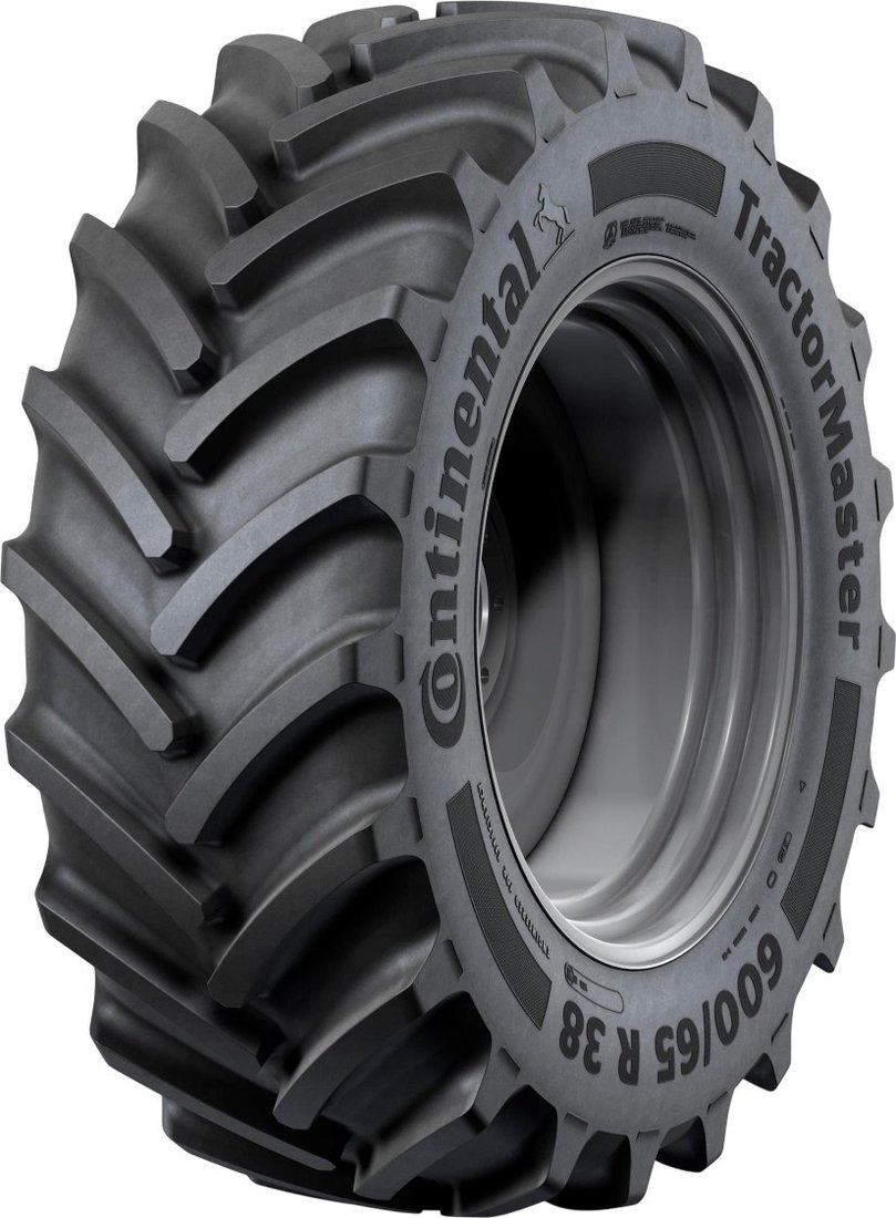 

Всесезонные шины Continental Tractor Master 710/70R42 173D/176A8
