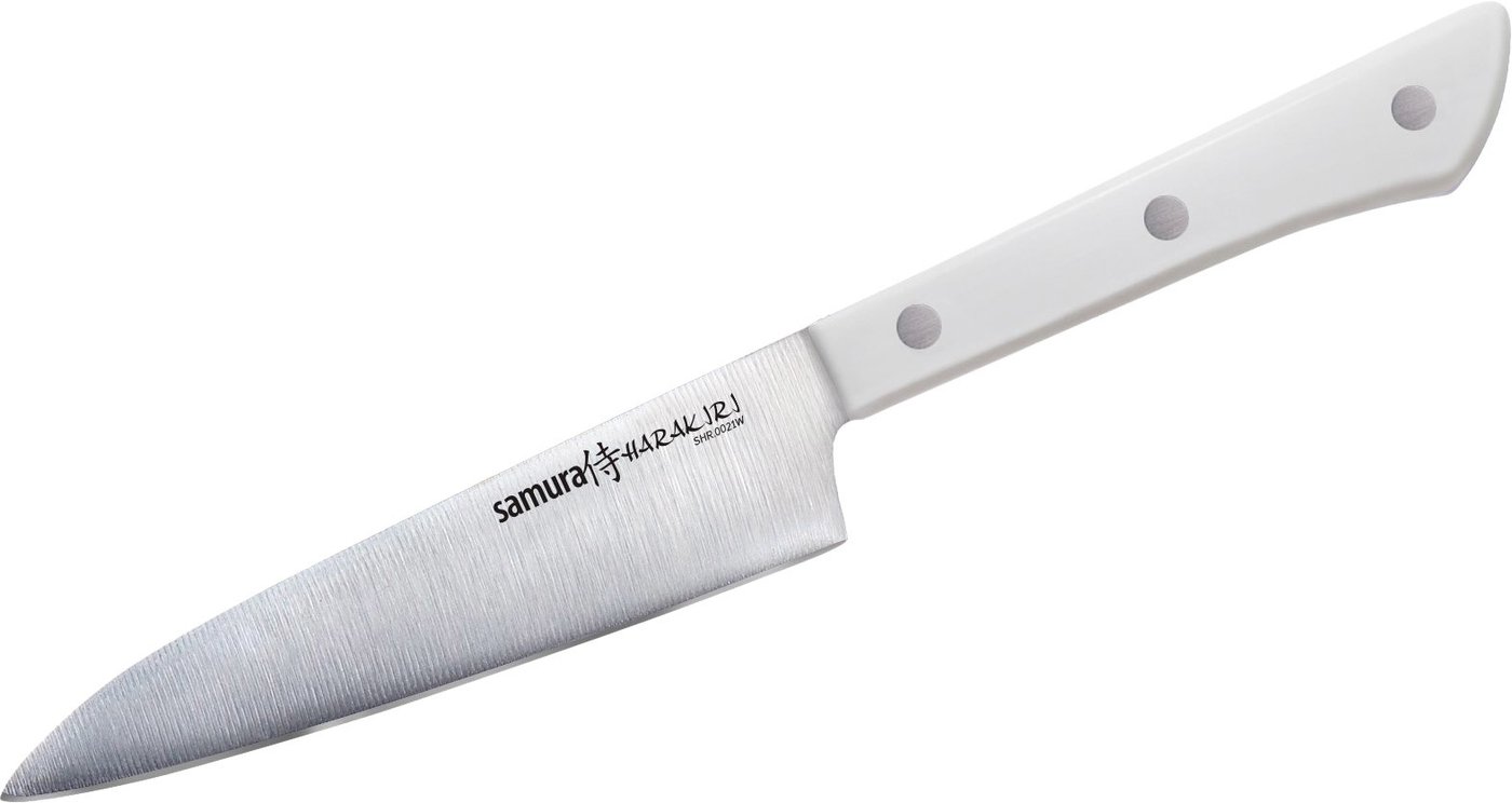 

Кухонный нож Samura Harakiri SHR-0021W