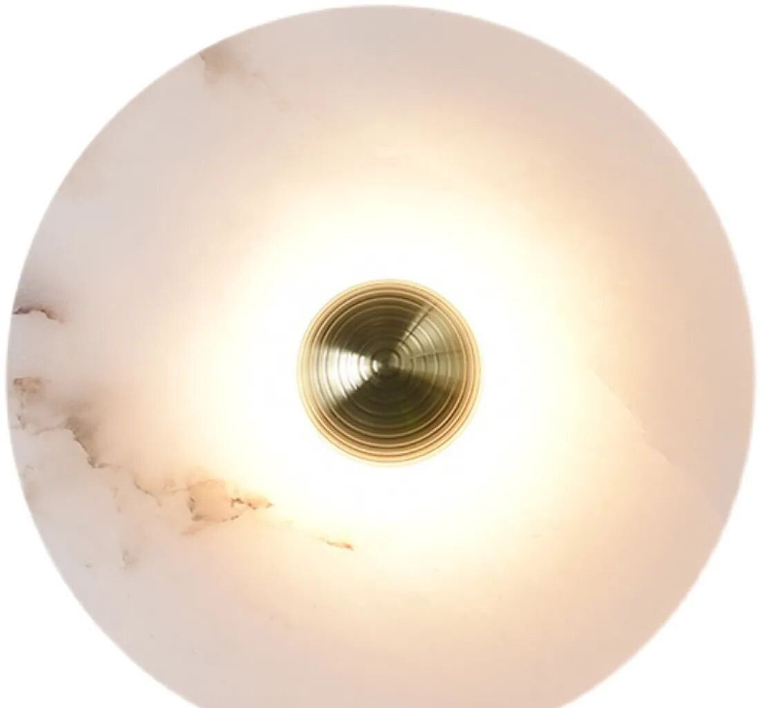 

Бра ImperiumLoft Leia01 191956-26