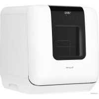 Настольная посудомоечная машина Weissgauff TDW 4037 D