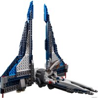 Конструктор LEGO Star Wars 75316 Звездный истребитель мандалорцев