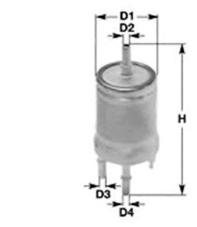 

Magneti Marelli 152071760859