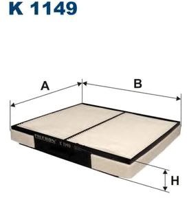 

Filtron K1149