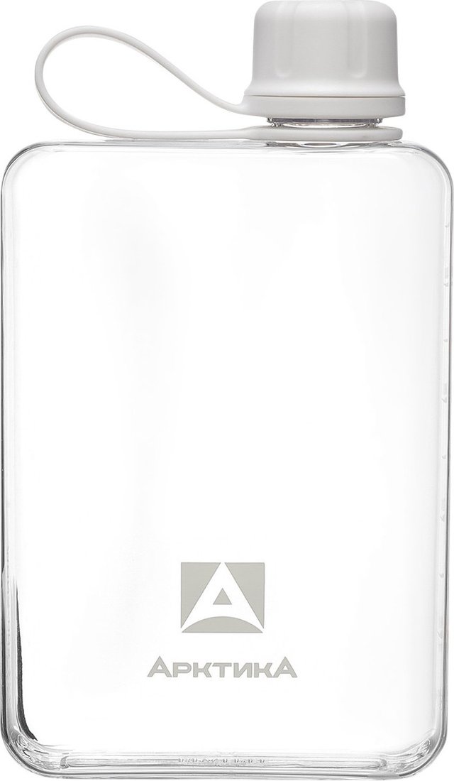 

Бутылка для воды Арктика 727-500-SNOW (снег)