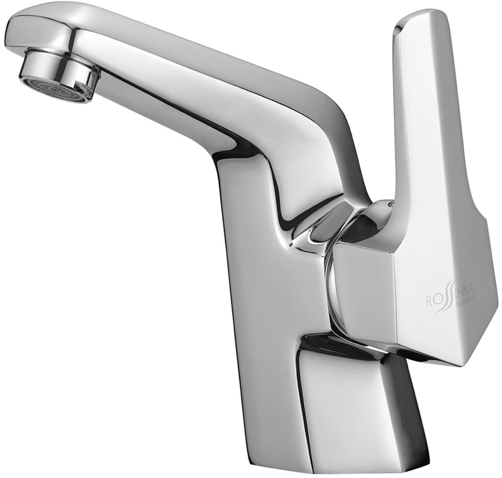 

Смеситель Rossinka Silvermix RS44-11