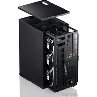 Корпус Jonsbo VR3 (черный)