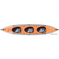 Надувная лодка Stream Хатанга 3 Travel