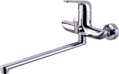 

Смеситель Ganzer Theresa GZ 24041