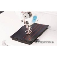 Электромеханическая швейная машина JACK H2-CZ