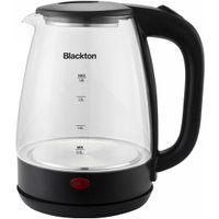Электрический чайник Blackton Bt KT100G (черный)