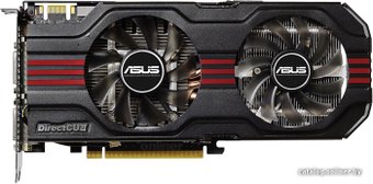 ASUS ENGTX560 Ti DCII TOP/2DI/1GD5