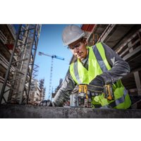 Гайковерт DeWalt DCF921E2T (с 2-мя АКБ, кейс)