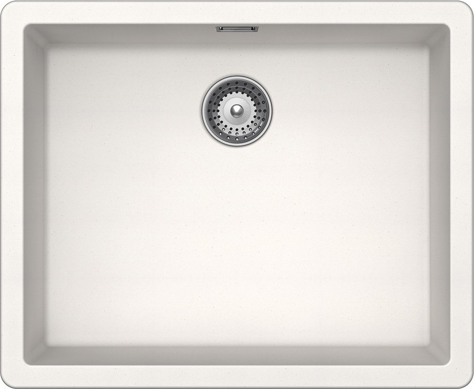 

Кухонная мойка Schock Greenwich 60 Cristadur (поларис)