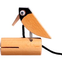 Развивающая игра Zabiaka Лого птичка 10175775