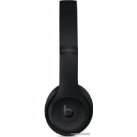Наушники Beats Solo3 Wireless (черный)