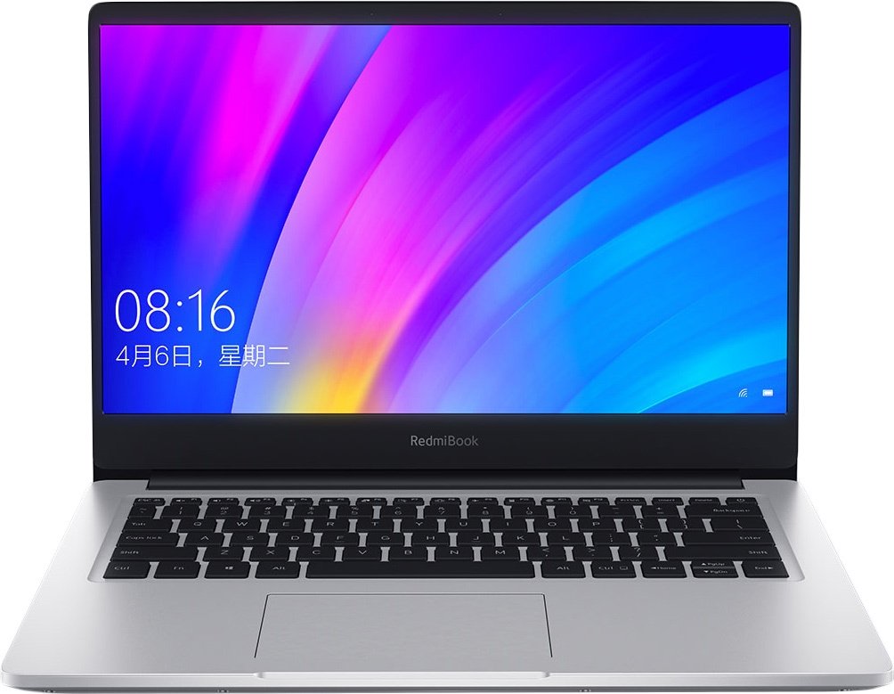 

Ноутбук Xiaomi RedmiBook 14 JYU4203CN
